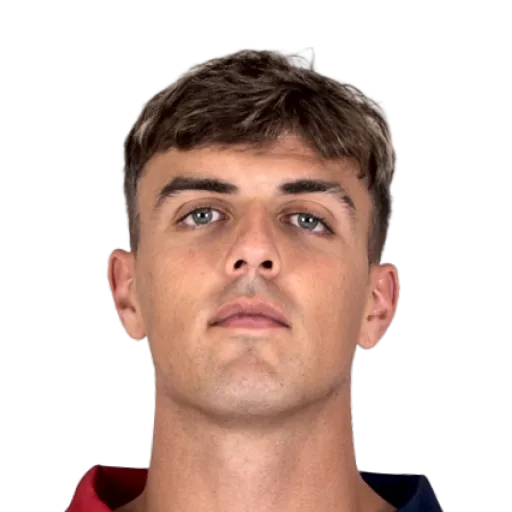 Maldini 74 Silver ST FC 27 card