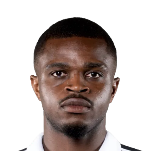 Kalulu 81 Gold CB FC 27 card