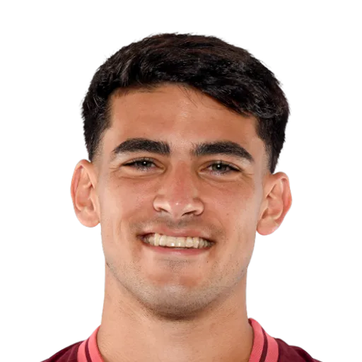 Pérez 69 Silver RB FC 27 card