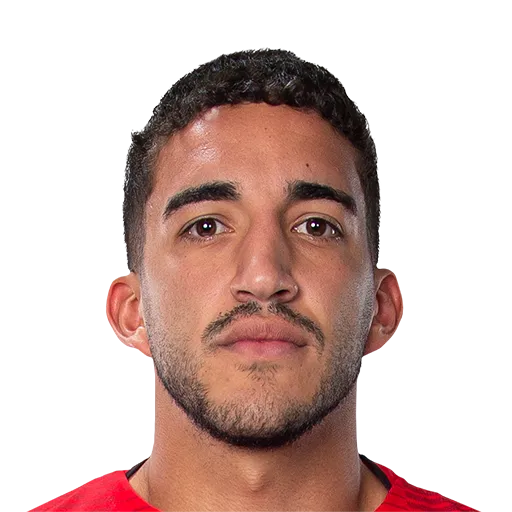 Pereira 75 Gold CB FC 27 card