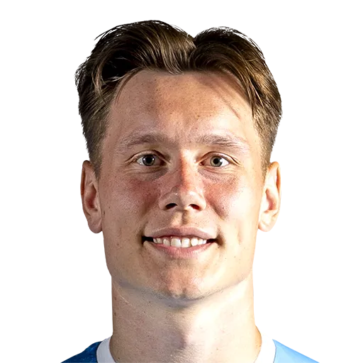 Urminsky 59 Bronze GK FC 27 card