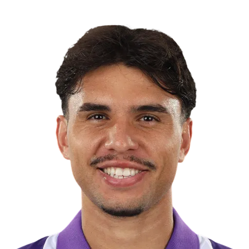 Ricardo Matos 69 Common ST FC 26 card