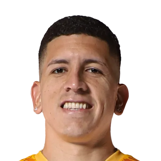 Morínigo 69 Silver GK FC 27 card