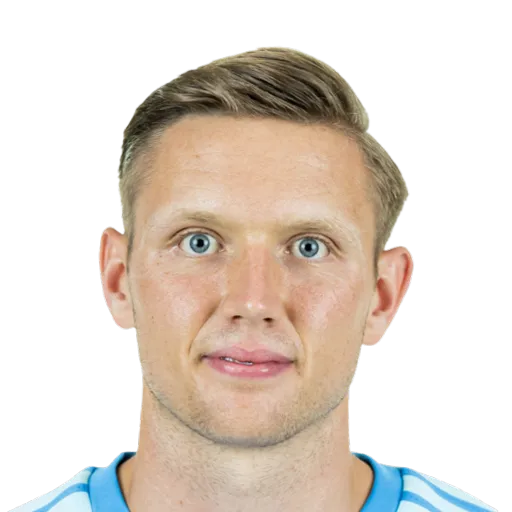 Reichert 70 Common GK FC 26 card