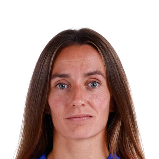 Ainhoa Moraza 81 Common CB FC 26 card
