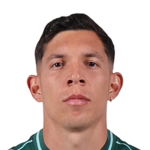 López 66 Silver CDM FC 27 card