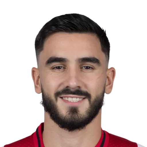 Šutalo 76 Common CB FC 26 card