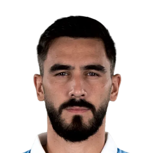 Šutalo 76 Gold CB FC 27 card