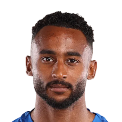 Al Harbi 68 Silver LB FC 27 card