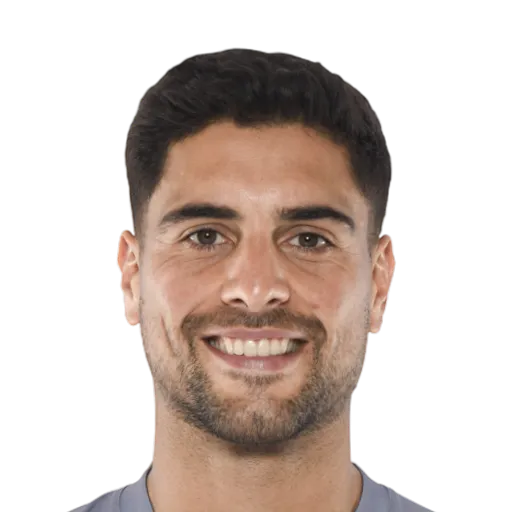 Petroli 73 Common GK FC 26 card