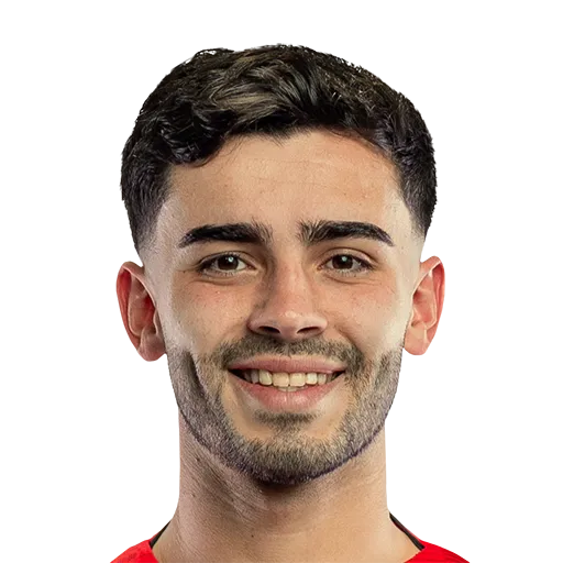 Simón 73 Silver RB FC 27 card