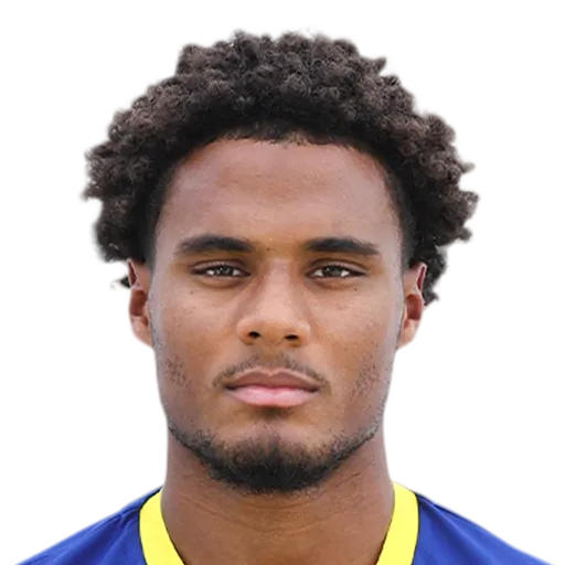 Sarr 71 Silver ST FC 27 card
