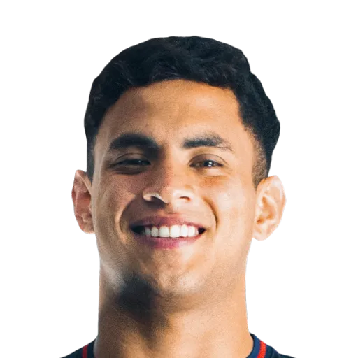 Romero 72 Silver ST FC 27 card