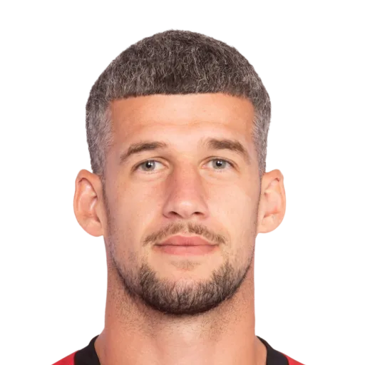 Gillekens 66 Common CB FC 26 card