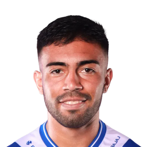 García 74 Common RB FC 26 card