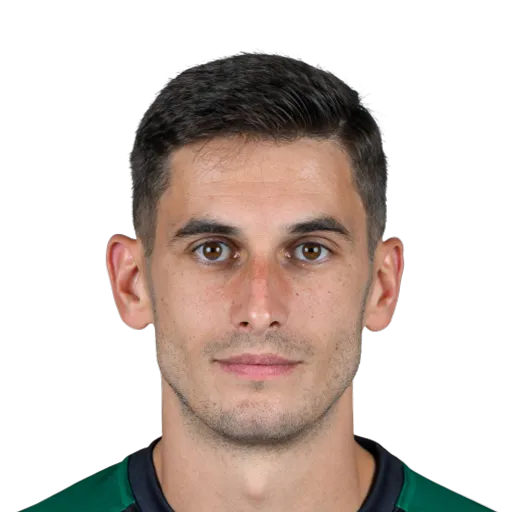 Bajić 67 Silver RM FC 27 card