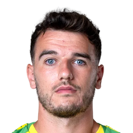 Gibbs 68 Silver CM FC 27 card