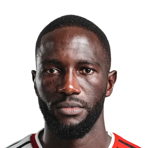 Jatta 65 Common ST FC 26 card