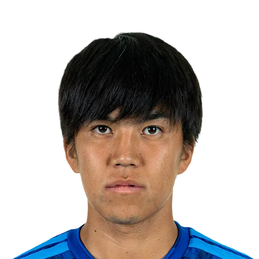 Tanaka 69 Silver CDM FC 27 card