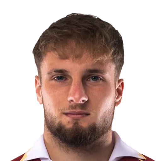 Duda 66 Silver CM FC 27 card