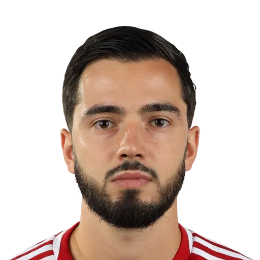Daguin 62 Bronze CM FC 27 card