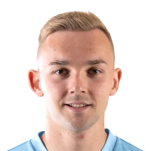 Dziekoński 69 Common GK FC 26 card