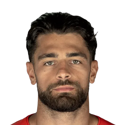 Vouilloz 69 Silver CB FC 27 card