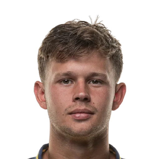 Bundgaard 65 Silver ST FC 27 card