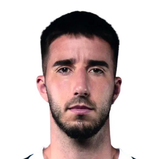Gonçalo Inácio 80 Gold CB FC 27 card