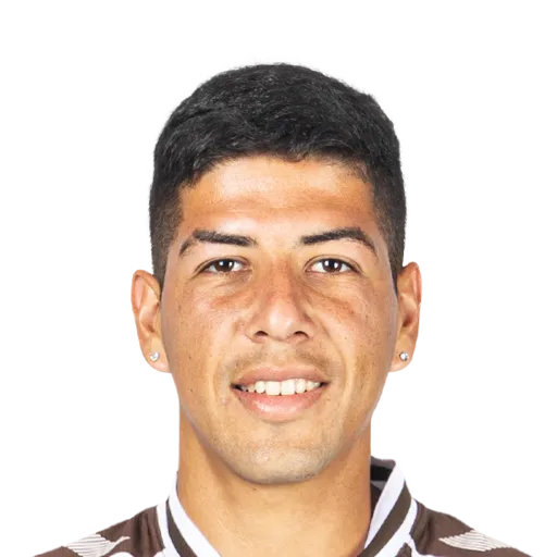 Lozano 67 Silver RB FC 27 card
