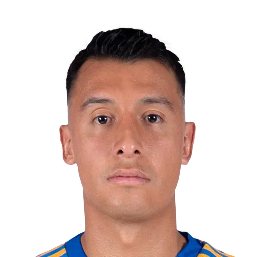 López 66 Silver ST FC 27 card