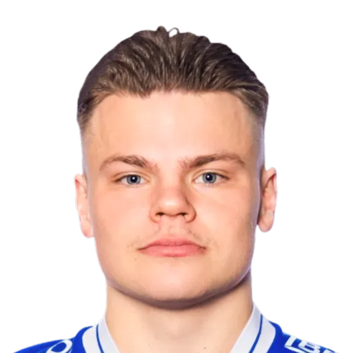 Pedersen 65 Silver RB FC 27 card