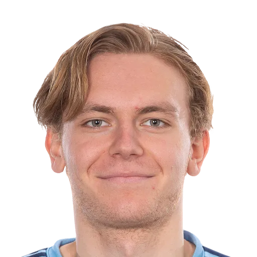 Jonsson 58 Bronze CB FC 27 card