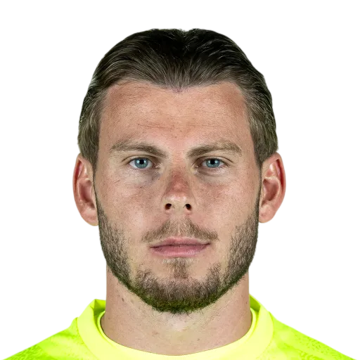 Philipp 68 Silver GK FC 27 card