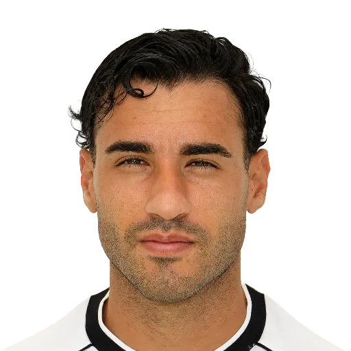 Frabotta 68 Silver LB FC 27 card