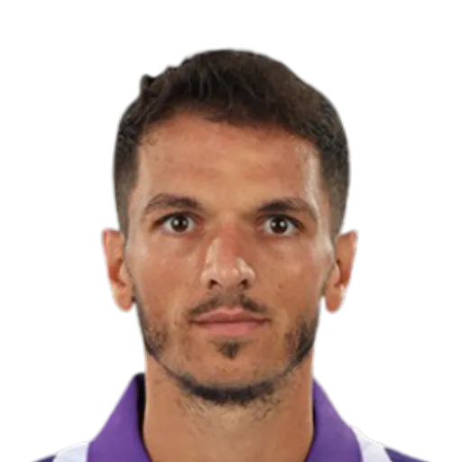 Oancea 67 Silver RB FC 27 card