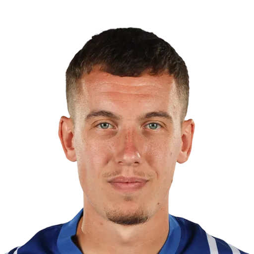Ișfan 65 Silver ST FC 27 card