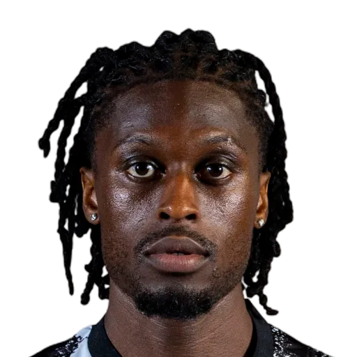 Sobowale 64 Bronze CB FC 27 card