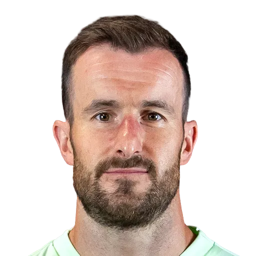 Belshaw 63 Common GK FC 26 card