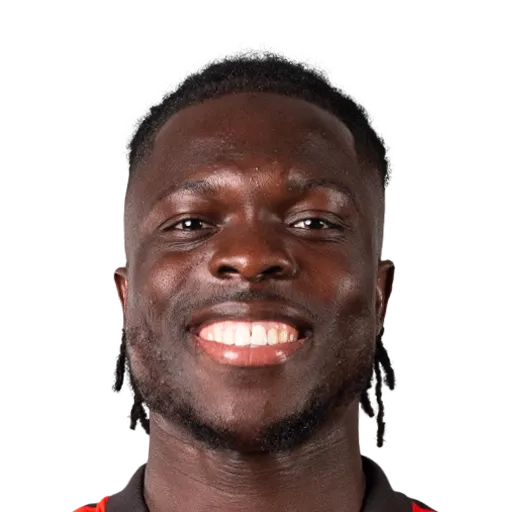 Seidu 74 Silver CB FC 27 card