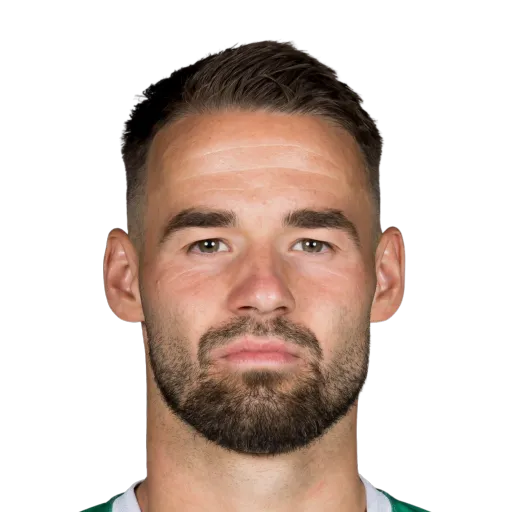 Rente 68 Silver RB FC 27 card