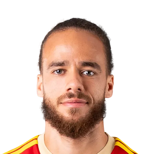 Brahimi 72 Silver RW FC 27 card