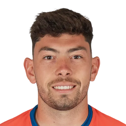 Amadé 69 Silver GK FC 27 card