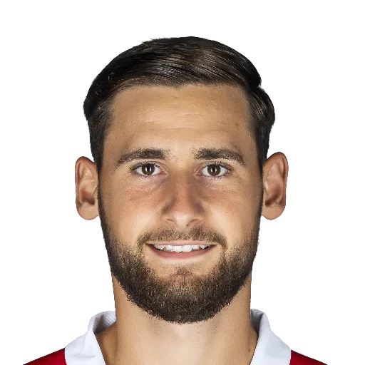 Ćoćić 58 Bronze CAM FC 27 card