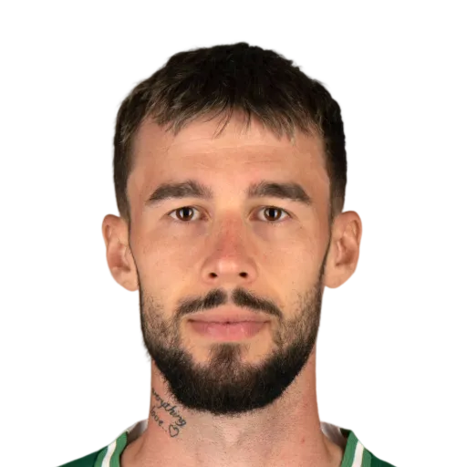 Stevanović 65 Silver CM FC 27 card
