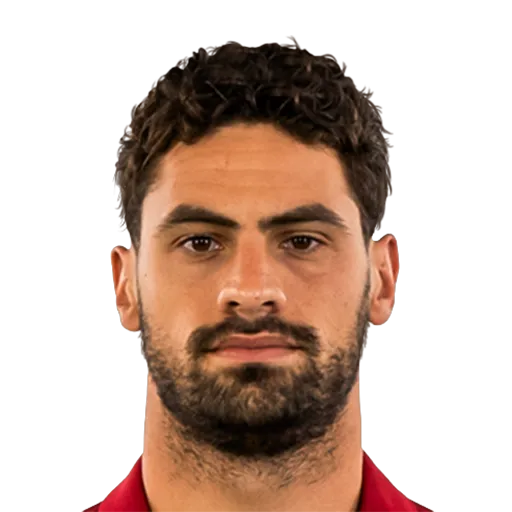 Tavernelli 68 Silver LW FC 27 card