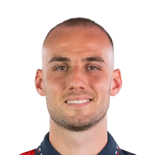 Mitaj 69 Silver LB FC 27 card