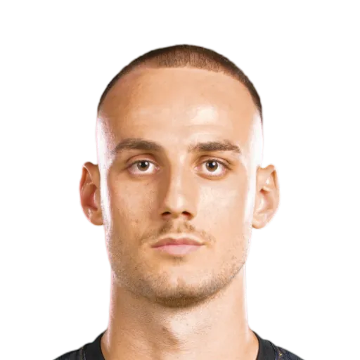 Mitaj 69 Silver LB FC 27 card