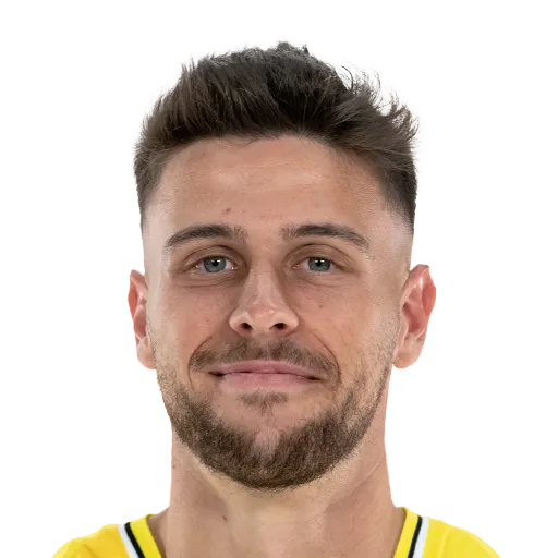 Diego Fuoli 67 Silver GK FC 27 card