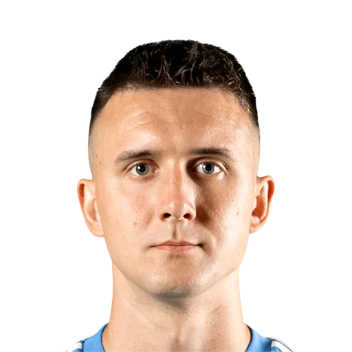 Kochalski 74 Common GK FC 26 card